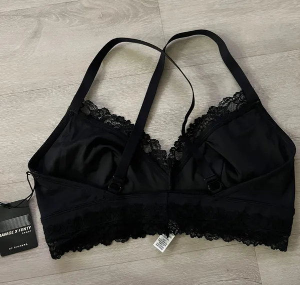 NWT savage x fenty sports bra - Image 7