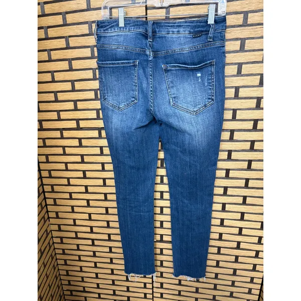 Risen Jeans Size‎ 5/27 - Image 2