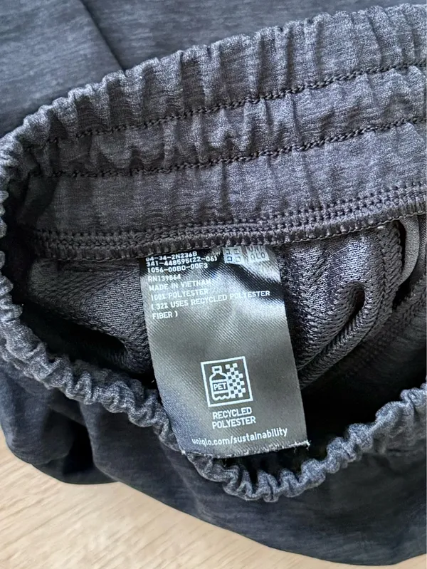 Uniqlo Ultra Stretch Active Jogger Pants - Image 6