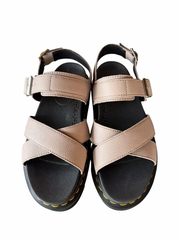 Dr. Martens NEW Women's Voss II Sandal Size 8 #260128 - Image 4