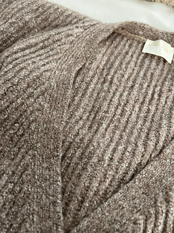 Allie Rose Sweater - Image 4
