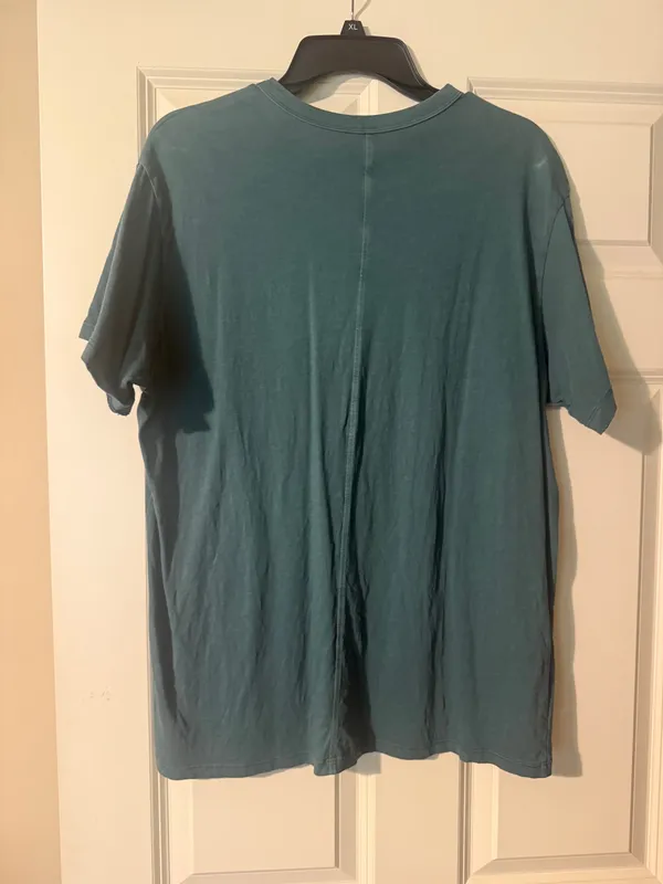 American Eagle Charlie Brown Shirt  - Image 2