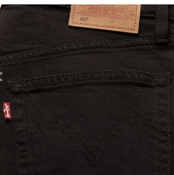 Levi’s 501 Jeans - Image 4