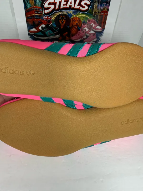 Women’s Adidas Tokyo 7.5W - Image 6