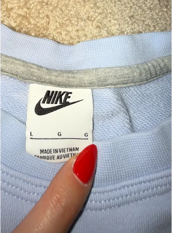 Crewneck Nike - Image 2