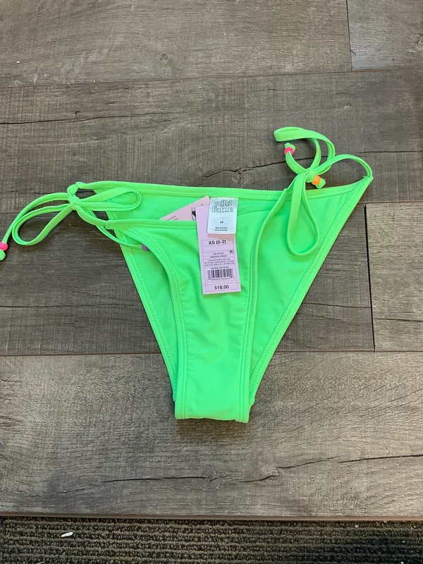Wild Fable Women’s Bikini Bottoms - Image 3