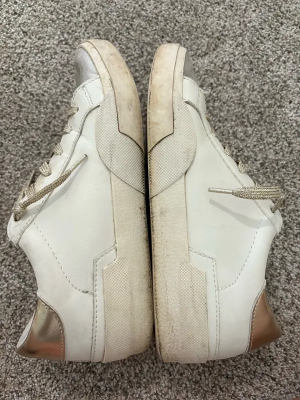 DV by Dolce Vita Sneakers - Image 6