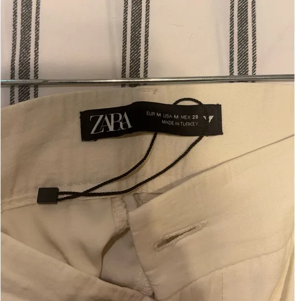 Zara pants - Image 3