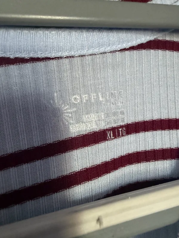 OFFLINE by Aerie Long Sleeve - Image 3