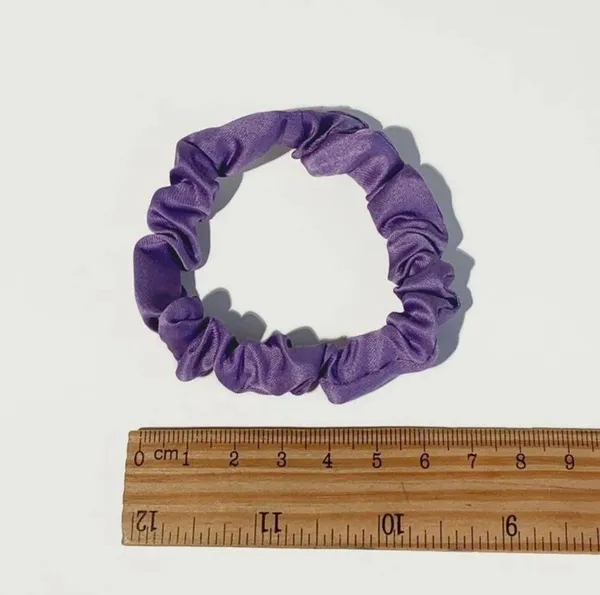10 Piece Scrunchies Multiple - Image 3