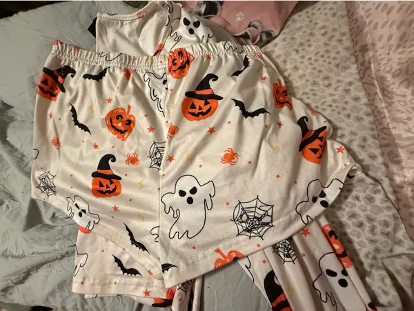 Shein pj set - Image 5