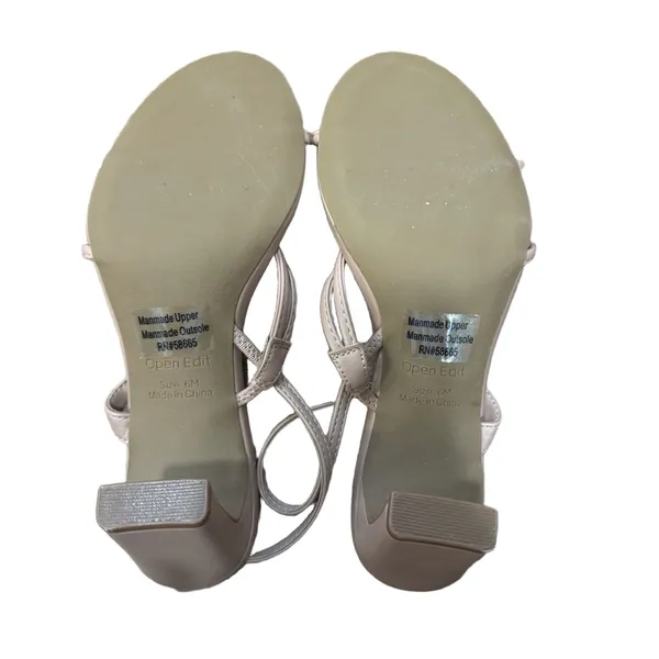 Open Edit Womens‎ Heels - Image 4