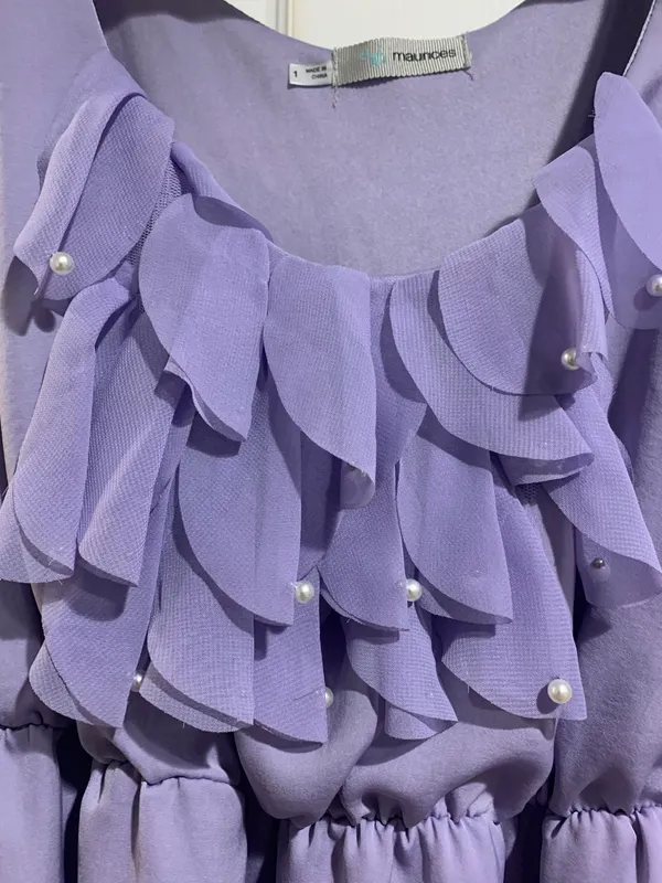 Maurice’s Dress - Image 3