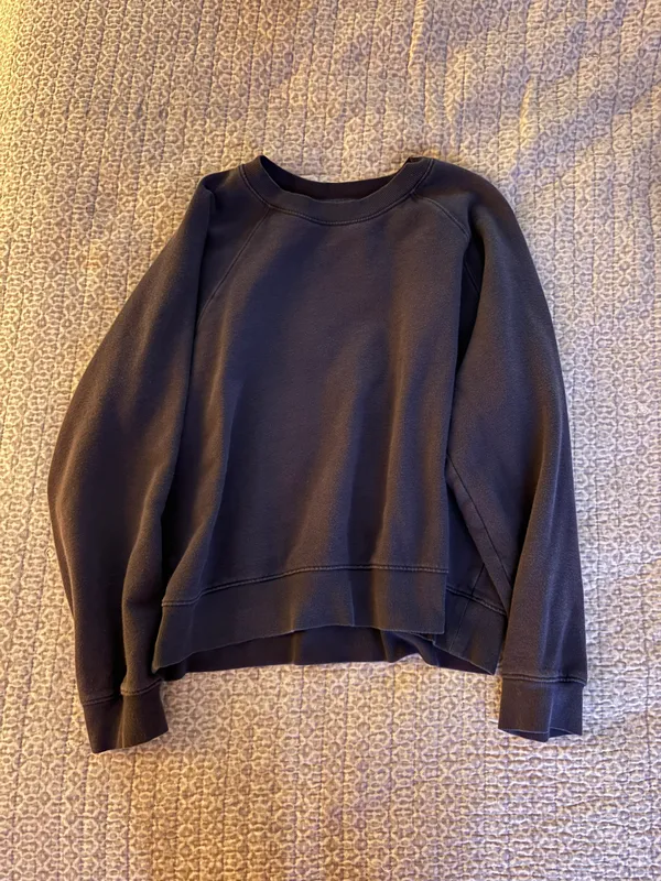 Crew Neck - Image 2