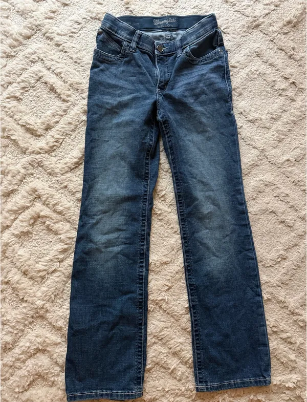 Wrangler Jeans Bootcut - Image 3