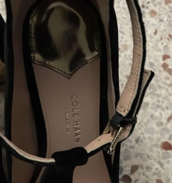 Cole Haan mary jane pumps size 7 - Image 5