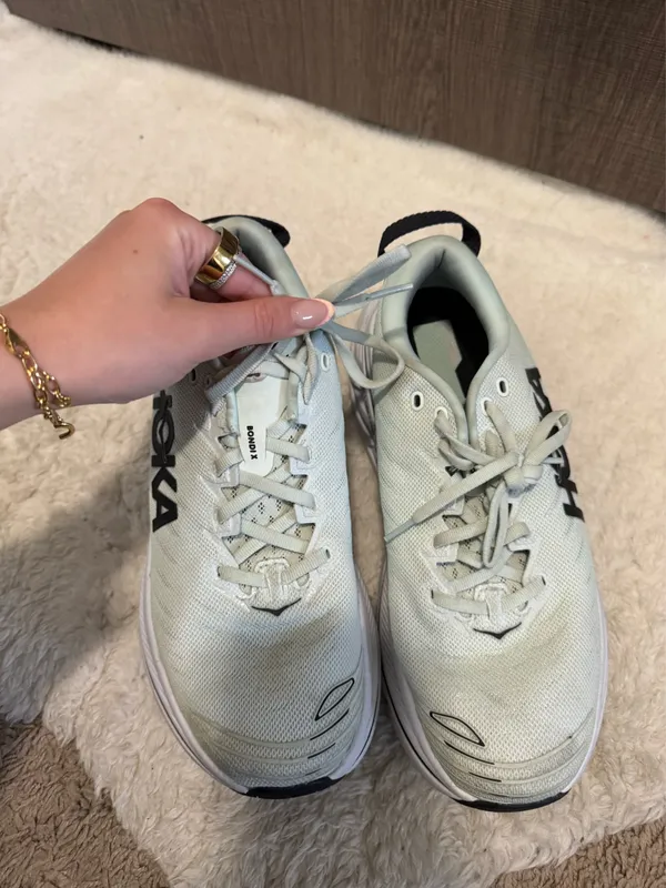 Hoka Bondi X Sneakers - Image 2