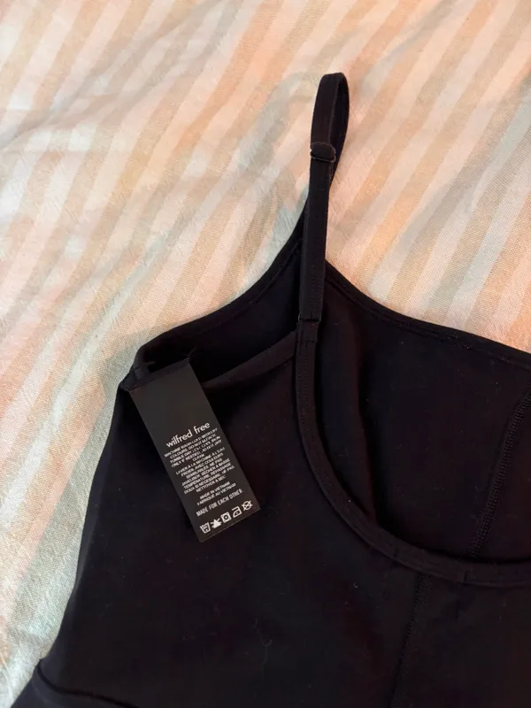 Aritzia Jumpsuit Wilfred - Image 5