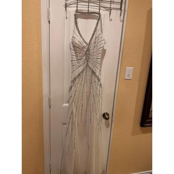 Cecily Brown Night Gown Size L - Image 8