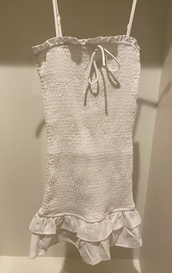 Princess Polly Satori Mini Dress - Image 5