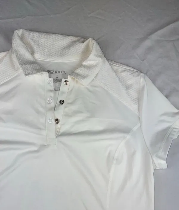 Athletic dress White Size M - Image 4
