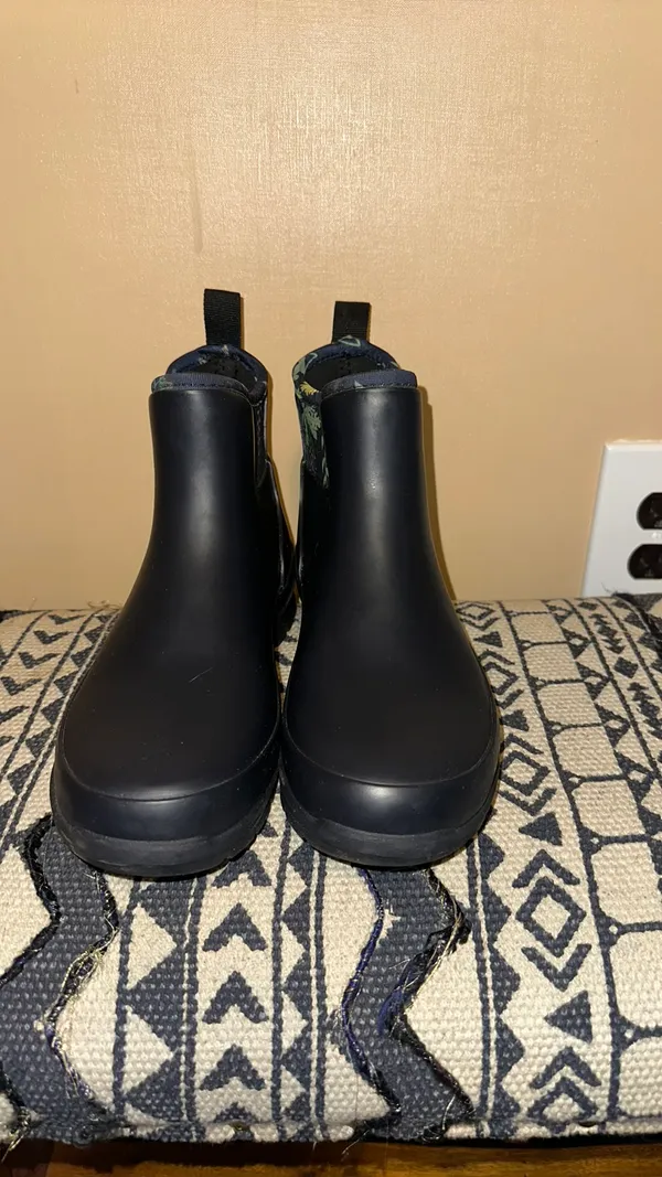 Duluth Rain boots - Image 3