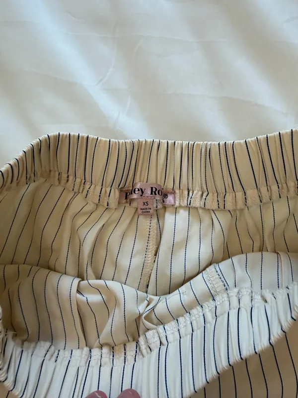 boxer shorts Tan Size XS - Image 3