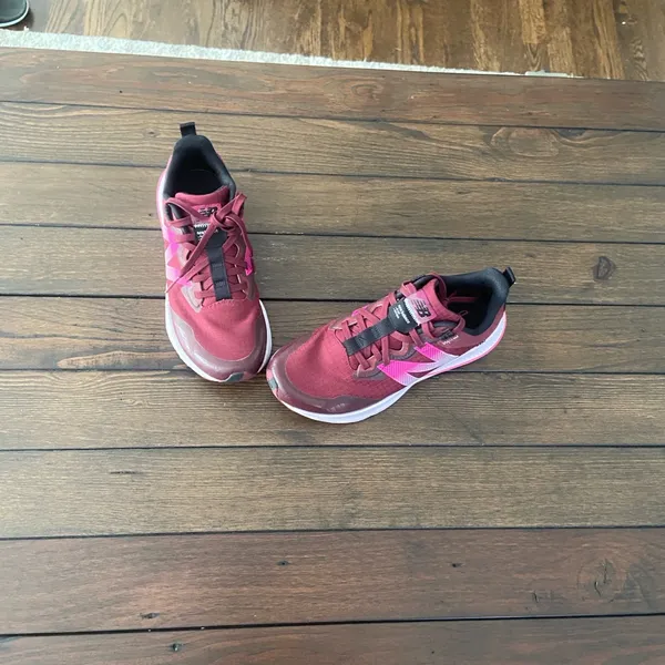 New Balance NTR Women Trail Running Shoe size-8.5 - Image 8