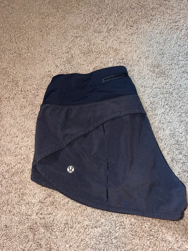 Lululemon Speed Short 2.5’’ - Image 3