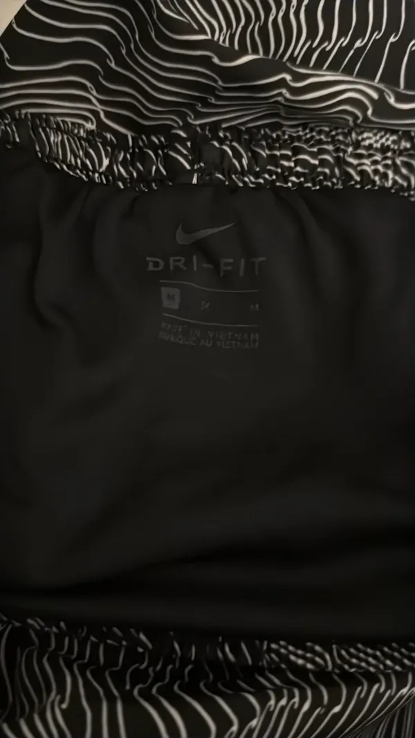 Nike Shorts Dri-Fit Women’s - Image 3
