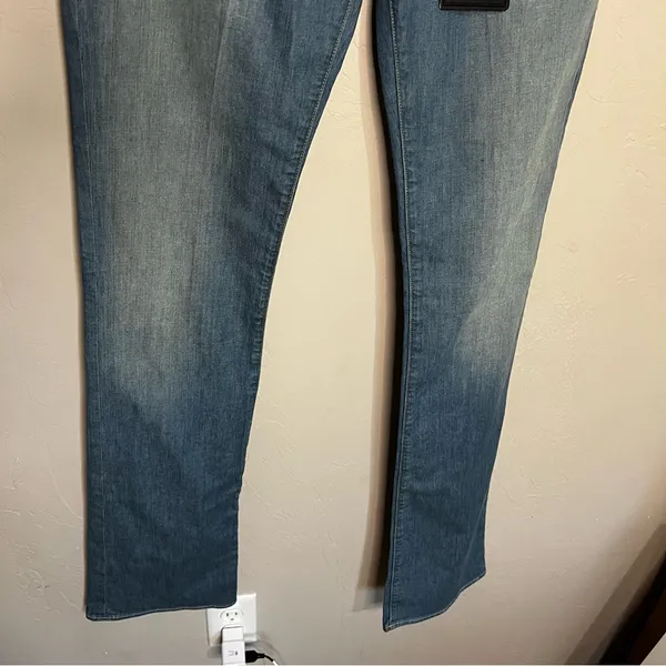 Rock & Republic NWT Kassandra Bootcut Mid Rise Light Was Denim Jeans‎ - Image 4