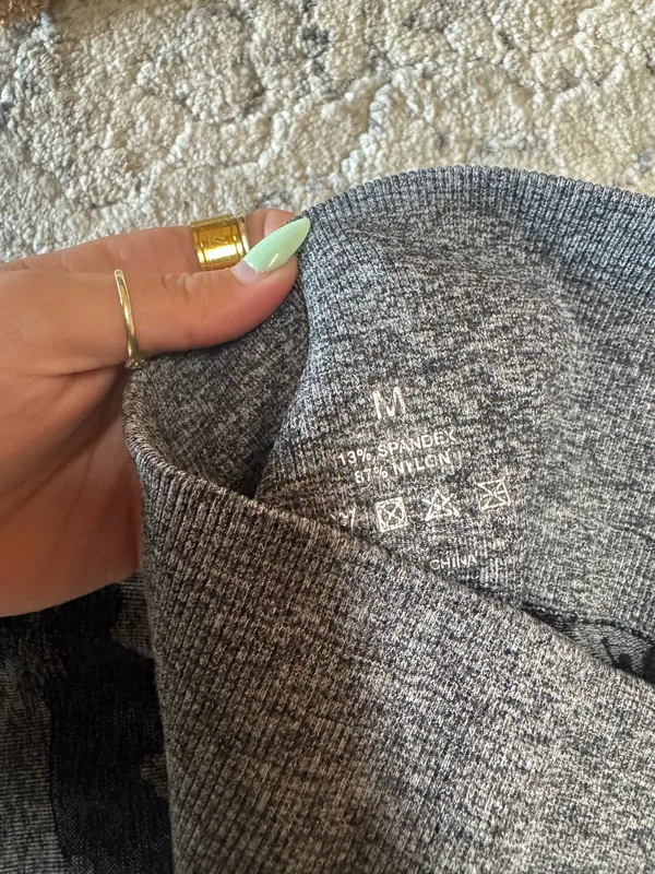 NVGTN Leggings - Image 3