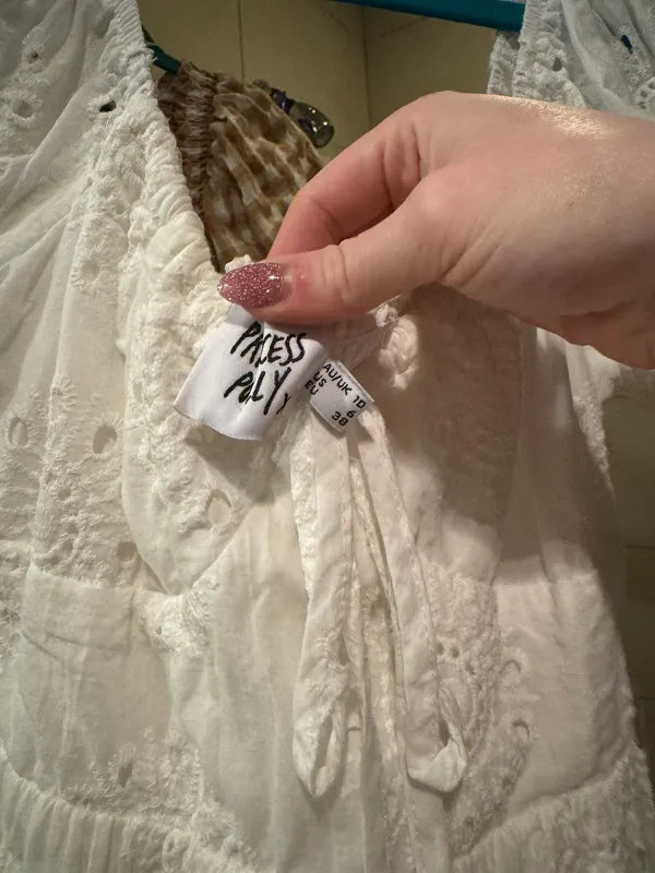 Princess Polly Dress - Image 2