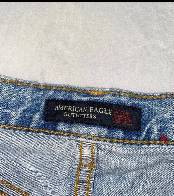American Eagle Jeans  - Image 6