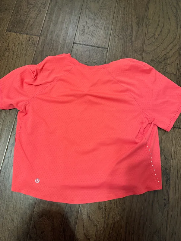 Lululemon Shirt - Image 2