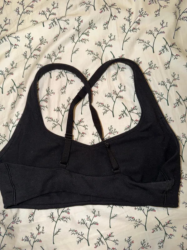 Oner Active Bralette Strappy - Image 3