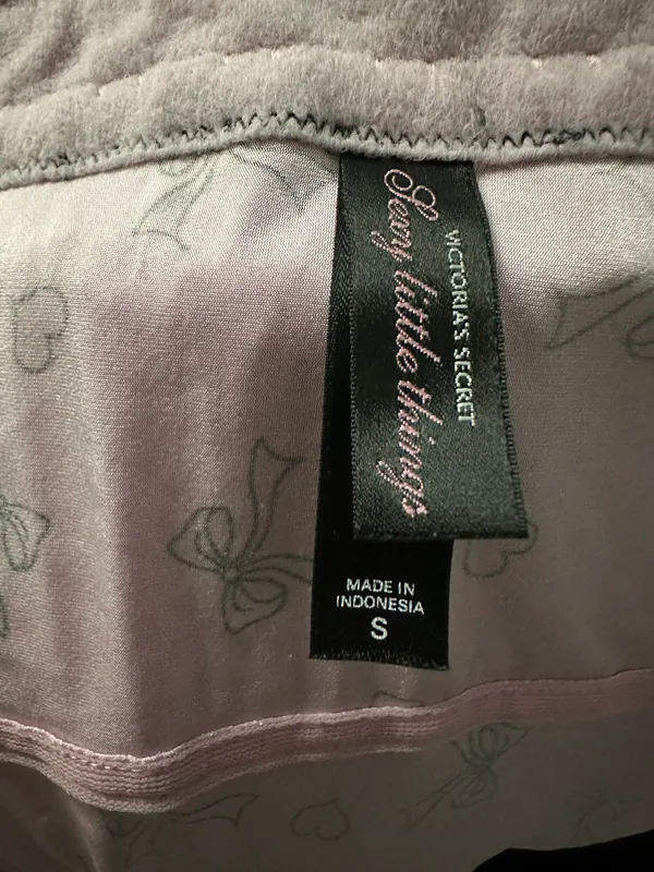 Victoria Secret Corset Top - Image 7