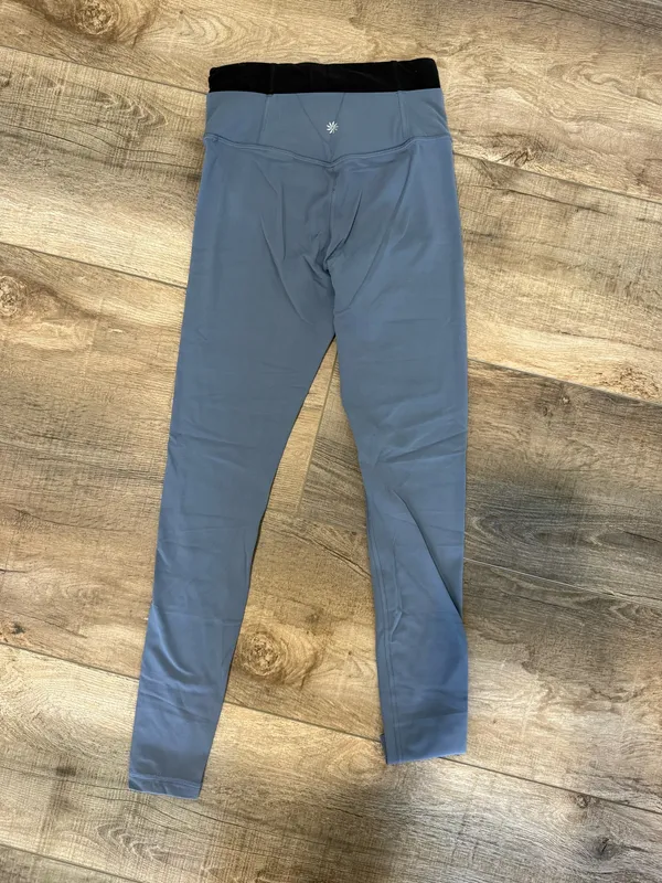 Athleta Ultra High-Rise Elation Tights - Image 3
