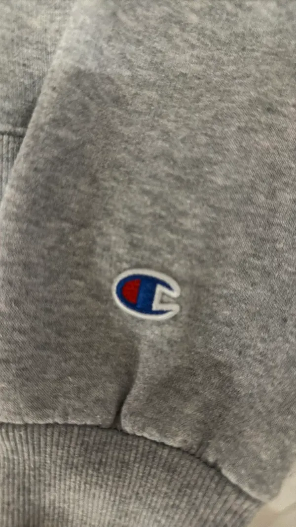 Tennessee Champion Hoodie - Image 4