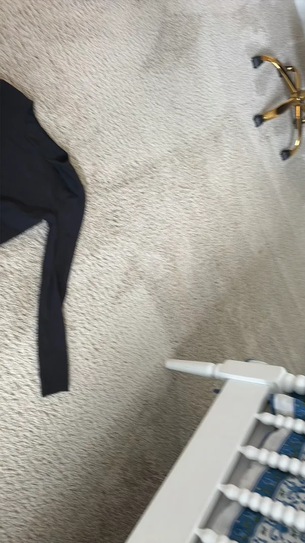 Lululemon long sleeve black shirt - Image 8