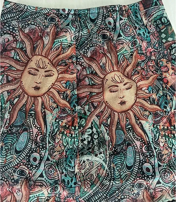 Boho Skirt Multiple - Image 2