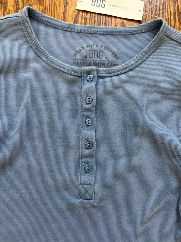 BDG Urban Outfitters Shirt - Image 2