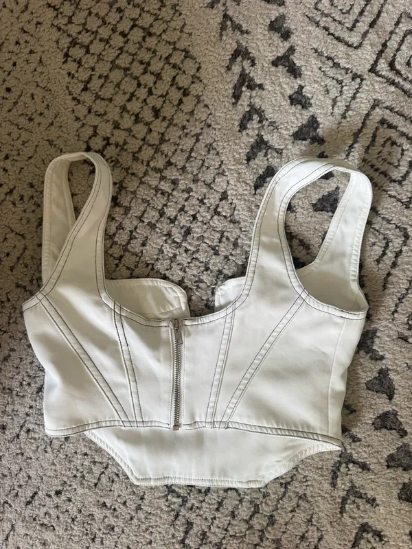 White Fox Boutique Top - Image 2