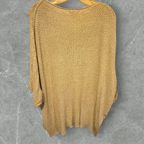 Easel Los Angeles Sweater - Image 4