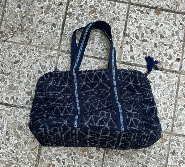 Free People Light Packer Weekender Bag - Image 2