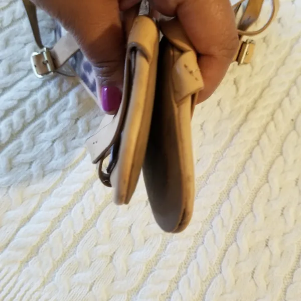 Sam Edelman Vianna heel sandals size 9.5M - Image 6
