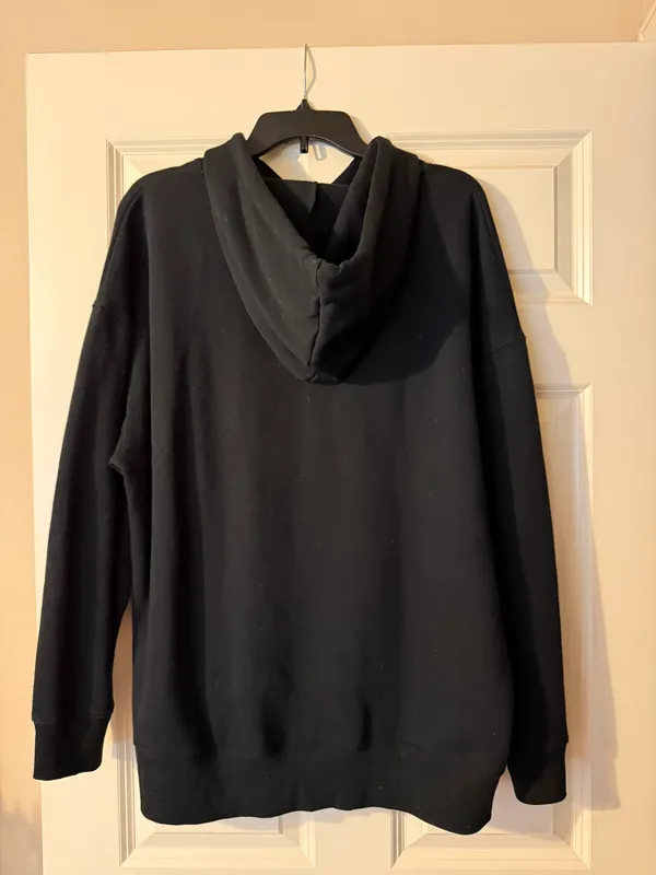 On Point Hoodie - Image 2