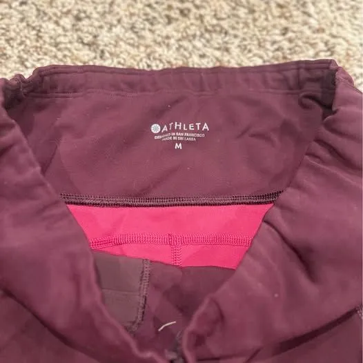 Athleta leggings - Image 2