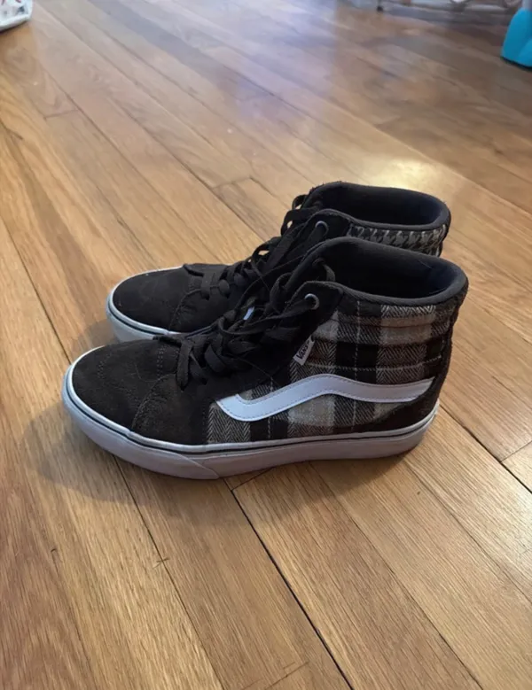 Vans High-Top - Image 2