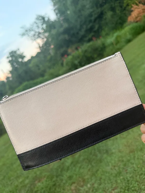 Kate Spade small wallet  - Image 4